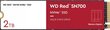 WD WDS200T1R0C kaina ir informacija | Vidiniai kietieji diskai (HDD, SSD, Hybrid) | pigu.lt