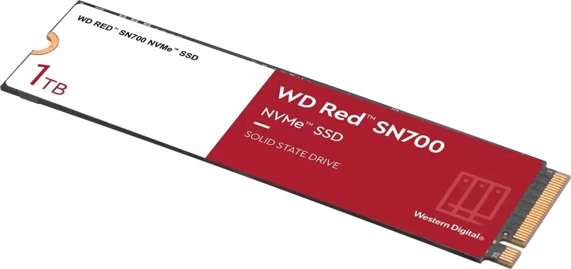 WD WDS100T1R0C kaina ir informacija | Vidiniai kietieji diskai (HDD, SSD, Hybrid) | pigu.lt