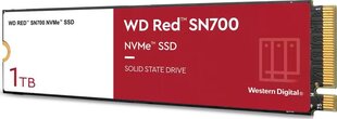 WD WDS100T1R0C цена и информация | Внутренние жёсткие диски (HDD, SSD, Hybrid) | pigu.lt