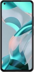 Xiaomi 11 Lite 5G NE, 6/128GB, Dual SIM, Black kaina ir informacija | Mobilieji telefonai | pigu.lt