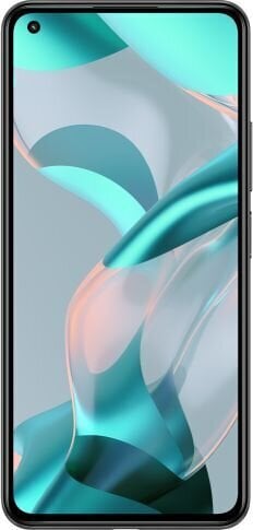 Xiaomi Mi 11 Lite NE 5G, 6/128GB, Dual SIM, Black kaina ir informacija | Mobilieji telefonai | pigu.lt