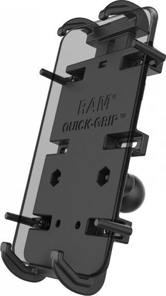 Ram mounts RAM-HOL-PD4-238AU kaina ir informacija | Telefono laikikliai | pigu.lt