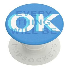 PopSockets 805607 kaina ir informacija | Telefono laikikliai | pigu.lt