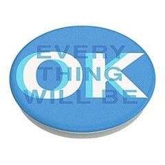 PopSockets 805607 kaina ir informacija | Telefono laikikliai | pigu.lt