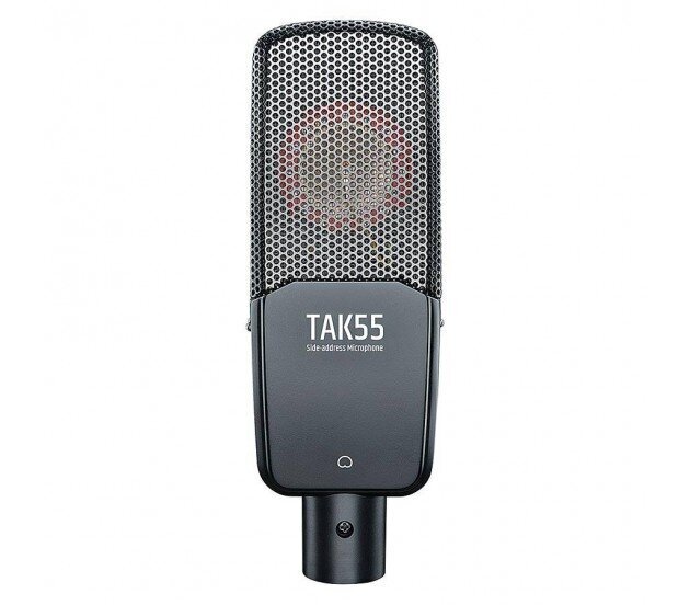 TAK55 profesionalus studijinis mikrofonas kaina ir informacija | Mikrofonai | pigu.lt