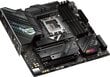 Asus Rog Strix Z690-G Gaming Wifi kaina ir informacija | Pagrindinės plokštės | pigu.lt