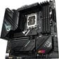 Asus Rog Strix Z690-G Gaming Wifi kaina ir informacija | Pagrindinės plokštės | pigu.lt