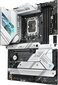Asus ROG STRIX Z690-A GAMING WIFI D4 kaina ir informacija | Pagrindinės plokštės | pigu.lt