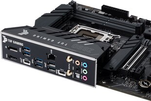 Pagrindinė plokštė|ASUS|Intel Z690 Express|LGA1700|ATX|Atmintis DDR4|Atminties lizdai 4|2xPCI-Express 3.0 1x|2xPCI-Express 3.0 4x|1xPCI-Express 5.0 16 kaina ir informacija | Pagrindinės plokštės | pigu.lt