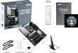 Asus PRIME Z690-P WIFI kaina ir informacija | Pagrindinės plokštės | pigu.lt