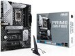 Asus PRIME Z690-P WIFI kaina ir informacija | Pagrindinės plokštės | pigu.lt