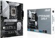 Asus PRIME Z690-P kaina ir informacija | Pagrindinės plokštės | pigu.lt