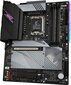 Gigabyte Z690 Aorus Elite DDR4 kaina ir informacija | Pagrindinės plokštės | pigu.lt