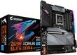 Gigabyte Z690 Aorus Elite DDR4 цена и информация | Pagrindinės plokštės | pigu.lt