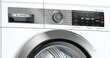 Bosch WAXH8E91PL kaina ir informacija | Skalbimo mašinos | pigu.lt