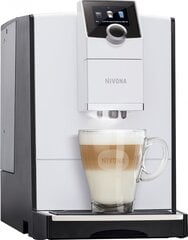 Nivona NICR 796 kaina ir informacija | Kavos aparatai | pigu.lt