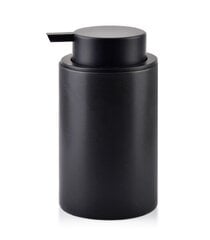 Дозатор жидкого мыла Mondex HTWM5612 цена и информация | Набор акскссуаров для ванной | pigu.lt