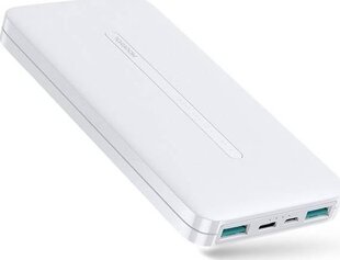 Joyroom JR-T012 10000 mAh kaina ir informacija | Atsarginiai maitinimo šaltiniai (power bank) | pigu.lt