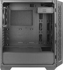 Antec 0-761345-81071-5 kaina ir informacija | Korpusai | pigu.lt