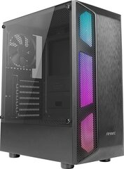 Antec 0-761345-81028-9 цена и информация | Корпуса | pigu.lt