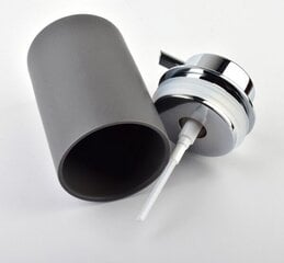 Дозатор жидкого мыла Mondex HTWM5636 цена и информация | Аксессуары для ванной комнаты | pigu.lt
