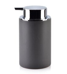 Дозатор жидкого мыла Mondex HTWM5636 цена и информация | Аксессуары для ванной комнаты | pigu.lt