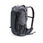 Turistinė kuprinė Naturehike Rock 40l+5l, juodas цена и информация | Kuprinės ir krepšiai | pigu.lt