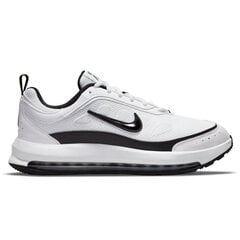 Спортивная обувь для мужчин Nike Air Max AP M CU4826100, белая цена и информация | Кроссовки для мужчин | pigu.lt