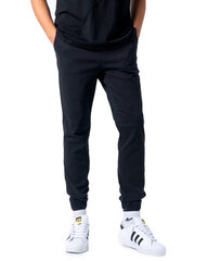 Брюки JACK &amp; JONES 12141112BLACK-50 цена и информация | Мужские брюки | pigu.lt