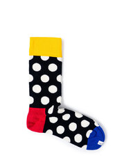 Носки для женщин Happy Socks цена и информация | Женские носки | pigu.lt