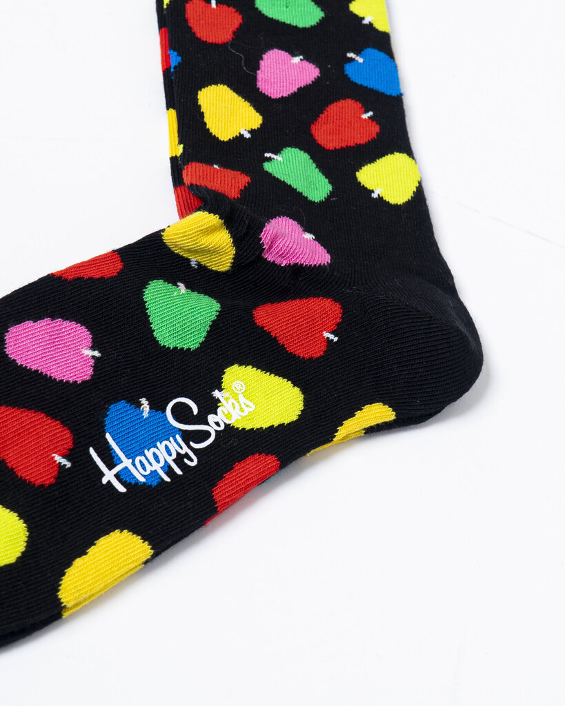 Kojinės moterims Happy Socks kaina ir informacija | Moteriškos kojinės | pigu.lt
