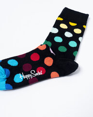 Носки мужские Happy Socks цена и информация | Мужские носки | pigu.lt