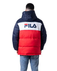 Куртка мужская Fila BFNG320506 цена и информация | Мужские куртки | pigu.lt