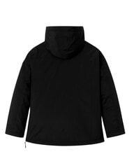 Куртка женская Napapijri, черная цена и информация | Женские куртки | pigu.lt