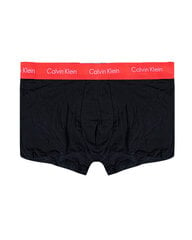 Шорты мужские Calvin Klein Underwear, 3 шт. цена и информация | Мужские трусы | pigu.lt