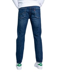Мужские джинсы Levi' s, синие цена и информация | Levi's Одежда, обувь и аксессуары | pigu.lt