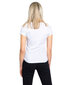 Marškinėliai moterims Armani Exchange BFNG190484 kaina ir informacija | Marškinėliai moterims | pigu.lt