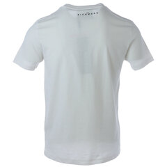 Marškinėliai vyrams John Richmond, balti kaina ir informacija | Vyriški marškinėliai | pigu.lt