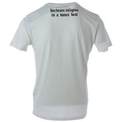 Marškinėliai vyrams John Richmond, balti kaina ir informacija | Sportinė apranga vyrams | pigu.lt