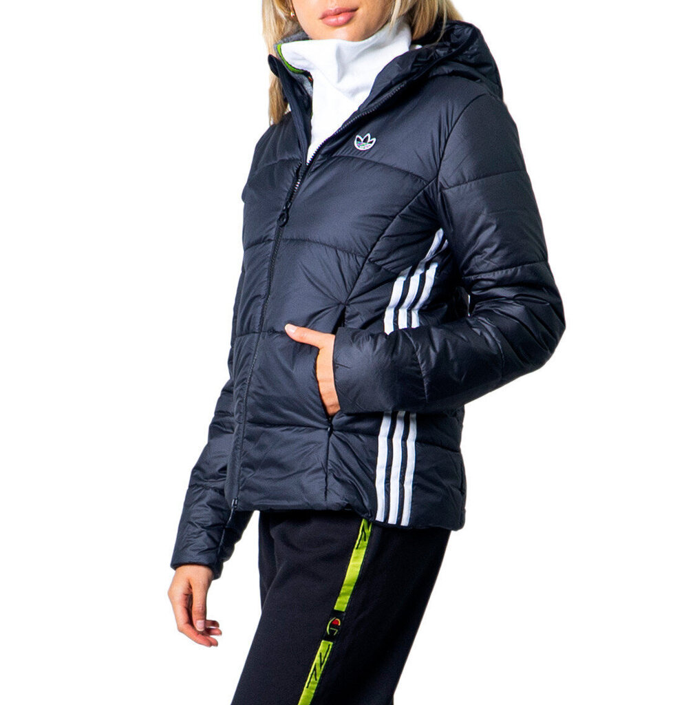 Striukė moterims Adidas BFN-G-322678 цена и информация | Striukės moterims | pigu.lt