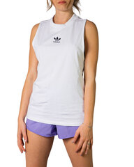 Marškinėliai moterims Adidas BFN-G-242838 kaina ir informacija | Sportinė apranga moterims | pigu.lt