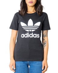 Marškinėliai moterims Adidas BFN-G-243148 kaina ir informacija | Sportinė apranga moterims | pigu.lt