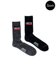 Мужские носки Levi`s цена и информация | Мужские носки | pigu.lt