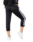 Laisvalaikio kelnės moterims Adidas BFN-G-270012 цена и информация | Kelnės moterims | pigu.lt