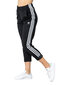 Laisvalaikio kelnės moterims Adidas BFN-G-270012 цена и информация | Kelnės moterims | pigu.lt