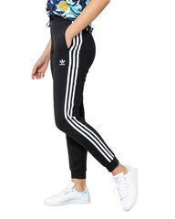 SWEATPANTS ADIDAS ORIGINALS SLIM PANTS GD2255 цена и информация | Спортивная одежда женская | pigu.lt