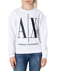 Джемпер для женщин Armani Exchange BFNG272258 цена и информация | Женские толстовки | pigu.lt