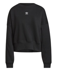 HOODIE ADIDAS ORIGINALS SWEATSHIRT H06660 цена и информация | Женские толстовки | pigu.lt