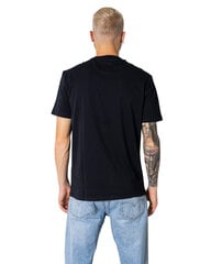 Marškinėliai vyrams Armani Exchange BFNG273268 kaina ir informacija | Vyriški marškinėliai | pigu.lt