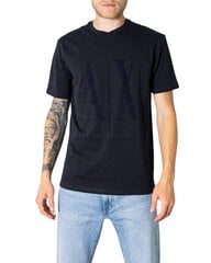 Мужская футболка Armani Exchange BFNG273268 цена и информация | Футболка мужская | pigu.lt